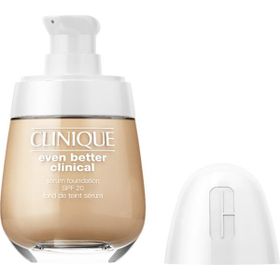 Clinique No:52 Neutral Spf 20 Even Better Clinical Serum Fondöten