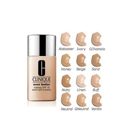 Clinique No:70 Vanilla 200 ml Even Better Glow Fondöten