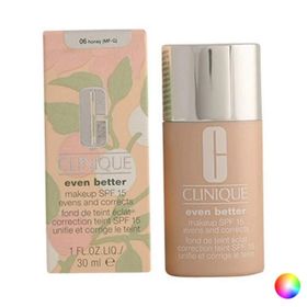 Clinique No:76 Toasted 30 ml Even Better Refresh Fondöten