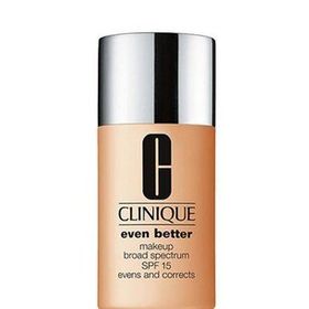 Clinique No:76 Toasted 30 ml Even Better Refresh Fondöten
