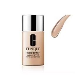 Clinique No:90 Sand Spf 15 30 ml Even Better Glow Fondöten