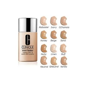 Clinique No:90 Sand Spf 15 30 ml Even Better Glow Fondöten
