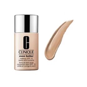 Clinique No:96 Chai Spf 15 Even Better Fondöten