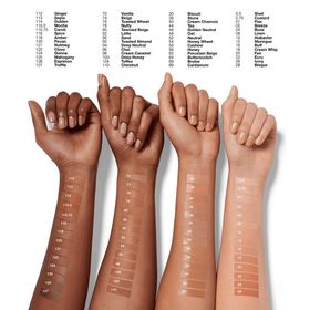 Clinique No:96 Chai Spf 15 Even Better Fondöten