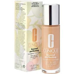 Clinique No:CN08 Beyond Perfecting Fondöten