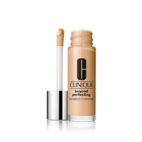 Clinique No:CN08 Beyond Perfecting Fondöten