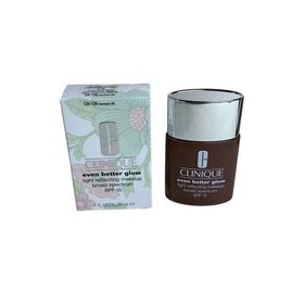 Clinique No:CN126 Spf 15 Even Better Glow Makeup Fondöten