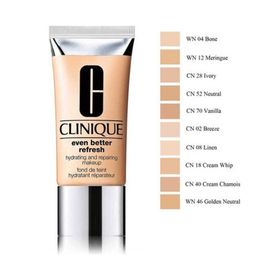 Clinique No:WN04 200 ml Even Better Glow Fondöten