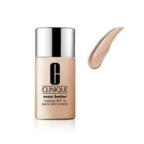 Clinique No:WN122 Clove Spf 15 30 ml Even Better Glow Fondöten