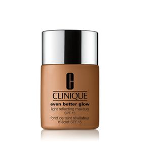 Clinique No:WN122 Clove Spf 15 30 ml Even Better Glow Fondöten
