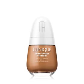 Clinique No:WN122 Clove Spf 15 30 ml Even Better Glow Fondöten