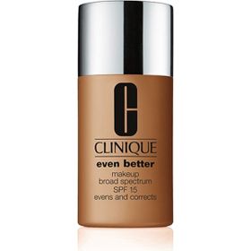 Clinique No:WN122 Clove Spf 15 30 ml Even Better Glow Fondöten