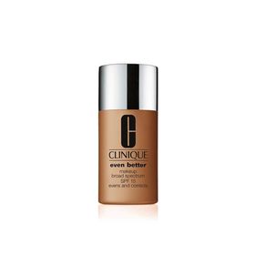 Clinique No:WN122 Clove Spf 15 30 ml Even Better Glow Fondöten