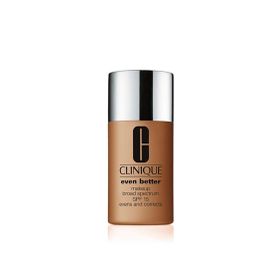 Clinique No:WN122 Clove Spf 15 30 ml Even Better Glow Fondöten