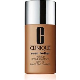 Clinique No:WN122 Clove Spf 15 30 ml Even Better Glow Fondöten
