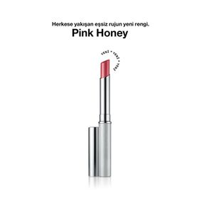 Clinique Pink Honey Lipstick Ruj