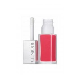 Clinique Pop Liquid Matte 04 Ripe Pop Ruj