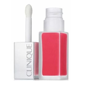 Clinique Pop Liquid Matte 04 Ripe Pop Ruj