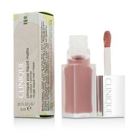 Clinique Pop Lıquıd Matte Cake Pop Ruj