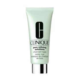 Clinique Pore Refining Solutions Charcoal Mask 100 ml Maske