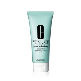 Clinique Pore Refining Solutions Charcoal Mask 100 ml Maske