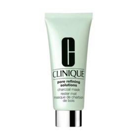 Clinique Pore Refining Solutions Charcoal Mask 100 ml Maske