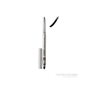 Clinique Quickliner 07 Really Black Göz Kalemi