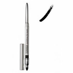 Clinique Quickliner For Eyes 07 Really Black Göz Kalemi
