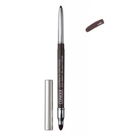 Clinique Quickliner For Eyes Intense 15 Aubergine Göz Kalemi