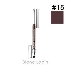 Clinique Quickliner For Eyes Intense 15 Aubergine Göz Kalemi