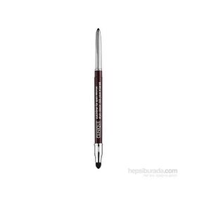 Clinique Quickliner For Eyes Intense 15 Aubergine Göz Kalemi