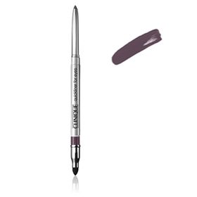 Clinique Quickliner For Eyes Purple 3 gr Göz Kalemi