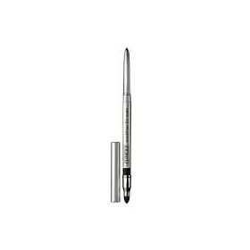 Clinique Quickliner For Eyes Really Black Göz Kalemi