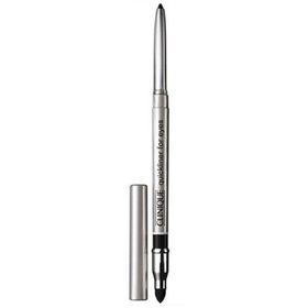 Clinique Quickliner For Eyes Really Black Göz Kalemi