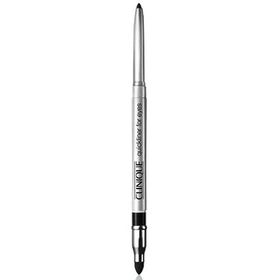 Clinique Quickliner For Eyes Really Black Göz Kalemi