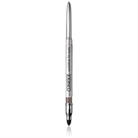 Clinique Quickliners For Eyes 02 Smoky Brown Göz Kalemi