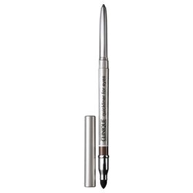 Clinique Quickliners For Eyes 07 Realty Black Göz Kalemi