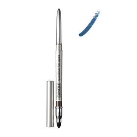 Clinique Quickliners For Eyes 08 Blue Grey Göz Kalemi