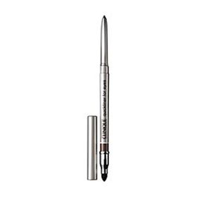 Clinique Quickliners For Eyes 08 Blue Grey Göz Kalemi