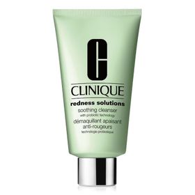 Clinique Redness 150 ml Çözüm Serisi Hassas Temizleyici