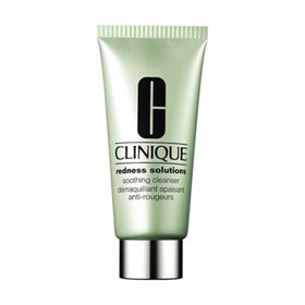 Clinique Redness Solutions Cleanser 150 ml Kızarıklık Karşıtı Hassas Temizleme Jeli