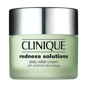 Clinique Redness Solutions Daily Relief 50 ml Yağsız Gündüz Nemlendirici