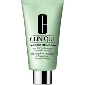 Clinique Redness Solutıons Soothing 150 ml Cleanser