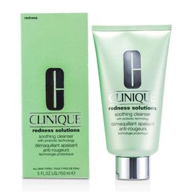 Clinique Redness Solutıons Soothing 150 ml Cleanser