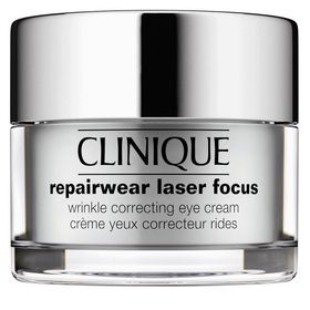 Clinique Repairwear Laser Focus 15 ml Eye Göz Kremi