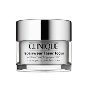 Clinique Repairwear Laser Focus Eye 15 ml Göz Çevresi Bakım Kremi