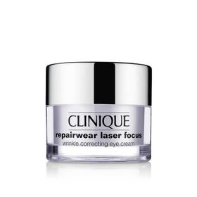 Clinique Repairwear Laser Focus Eye Cream Göz Çevresi Bakım Kremi
