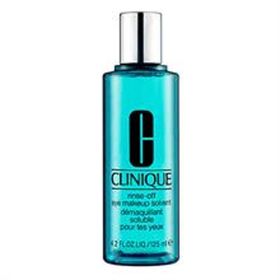 Clinique Rinse Off 125 ml Göz Makyaj Temizleyici