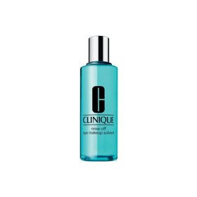 Clinique Rinse Off 125 ml Göz Makyaj Temizleyici