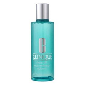 Clinique Rinse Off 125 ml Göz Makyaj Temizleyici